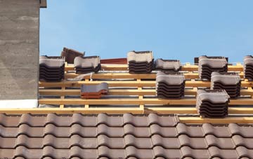 Isleham clay roofing costs