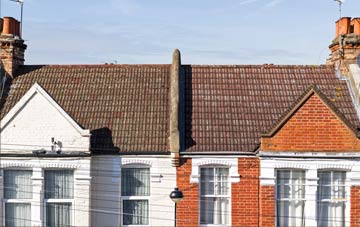 clay roofing Isleham, Cambridgeshire