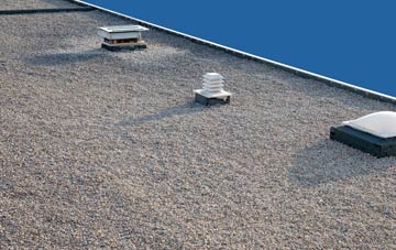 flat roofing Isleham, Cambridgeshire