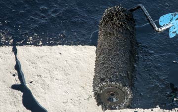 Isleham liquid sealant waterproofing