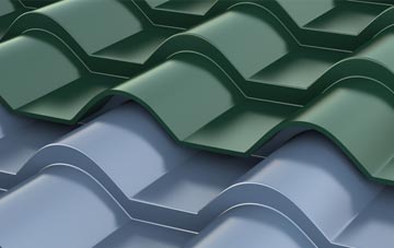 who should consider Isleham plastic roofs