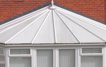 Isleham polycarbonate conservatory roof repairs
