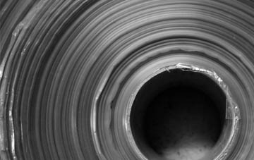 Isleham pvc roof replacement