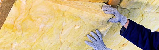 quotes for Isleham roof insulation