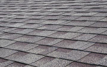 Isleham tiles for shallow pitch roofing