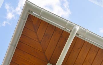 Isleham soffit types