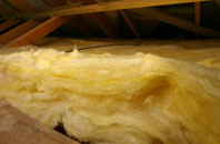 Isleham pitch roof insulation