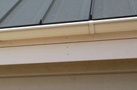 Isleham soffit repair