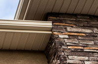 free Isleham soffit repair quotes