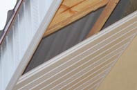 rated Isleham soffit repair companies